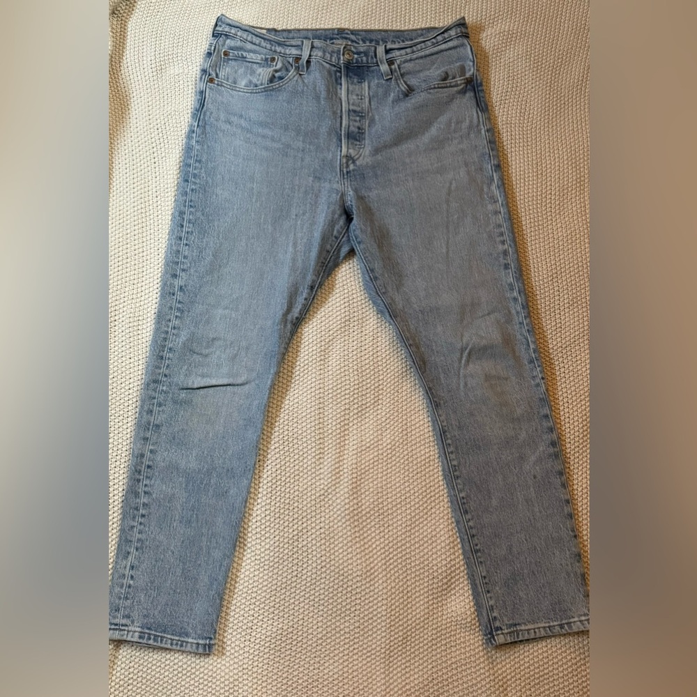 Levi’s Women’s 501 Skinny Jeans